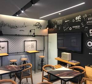 Something Istanbul Galata Istanbul Zomato